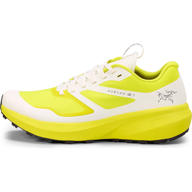 Arc'teryx Men's Norvan LD 3 Euphoria/Arctic Silk