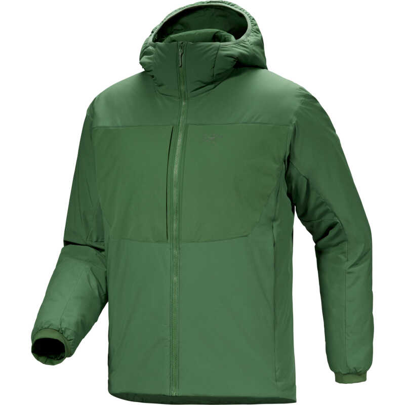 Arc'teryx Men's Proton Heavyweight Hoody Eden