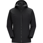 Arc'teryx Men's Proton Hybrid Hoody Black