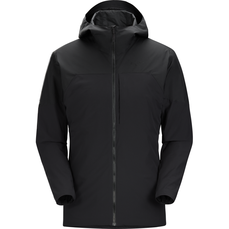 Arc'teryx Men's Proton Hybrid Hoody Black
