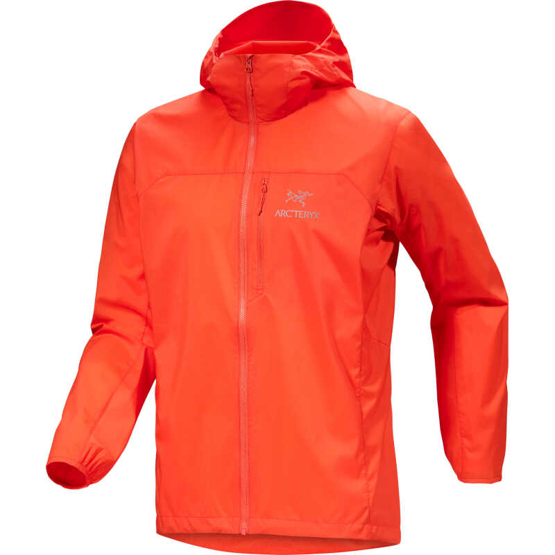 Arc'teryx Men's Squamish Hoody Solaris