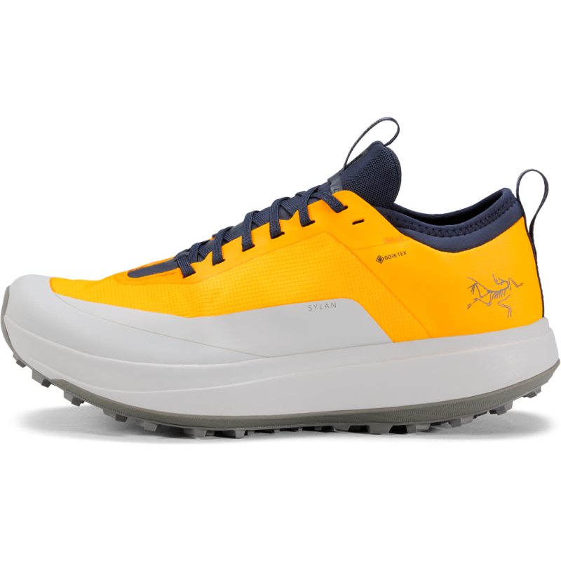 Arc'teryx Men's Sylan GORE-TEX Edziza/Solitude Arc'teryx Men's Sylan GORE-TEX Edziza/Solitude