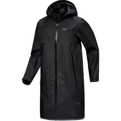 Arc'teryx Women's Beta Coat Black