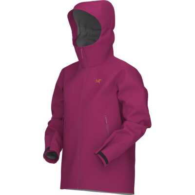 Arc'teryx Women's Beta Jacket Amaranthus/Edziza