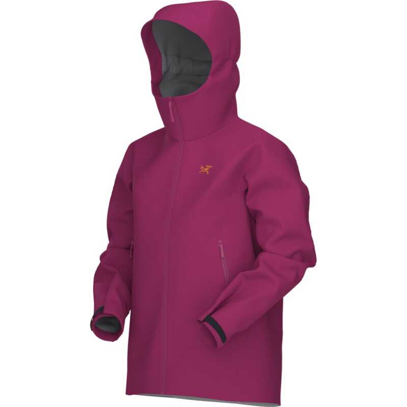 Arc'teryx Women's Beta Jacket Amaranthus/Edziza Arc'teryx Women's Beta Jacket Amaranthus/Edziza