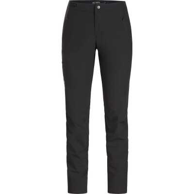 Arc'teryx Women's Gamma Lightweight Pant Black