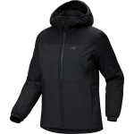 Arc'teryx Women's Proton Heavyweight Hoody Black
