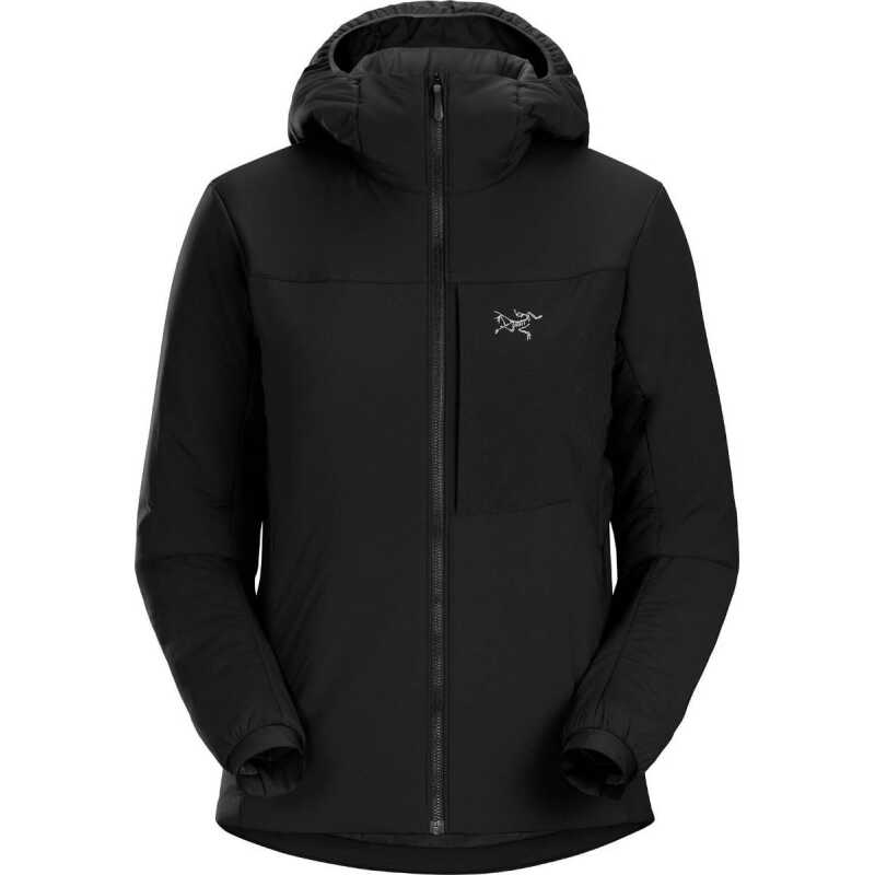 Arc'teryx Women's Proton Hoody Black Arc'teryx Women's Proton Hoody Black