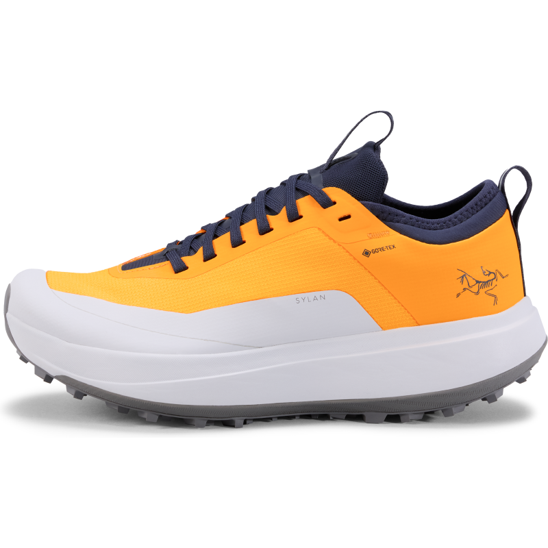 Arc'teryx Women's Sylan GORE-TEX Edziza/Solitude