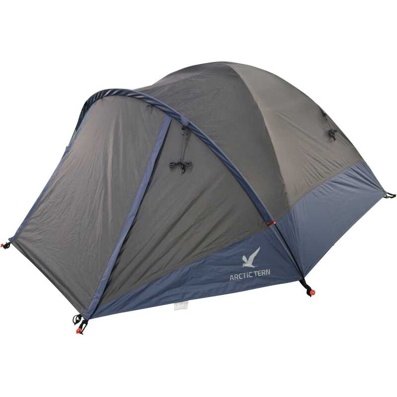 Arctic Tern Camping Tent Dome 2 P Asphalt Arctic Tern Camping Tent Dome 2 P Asphalt