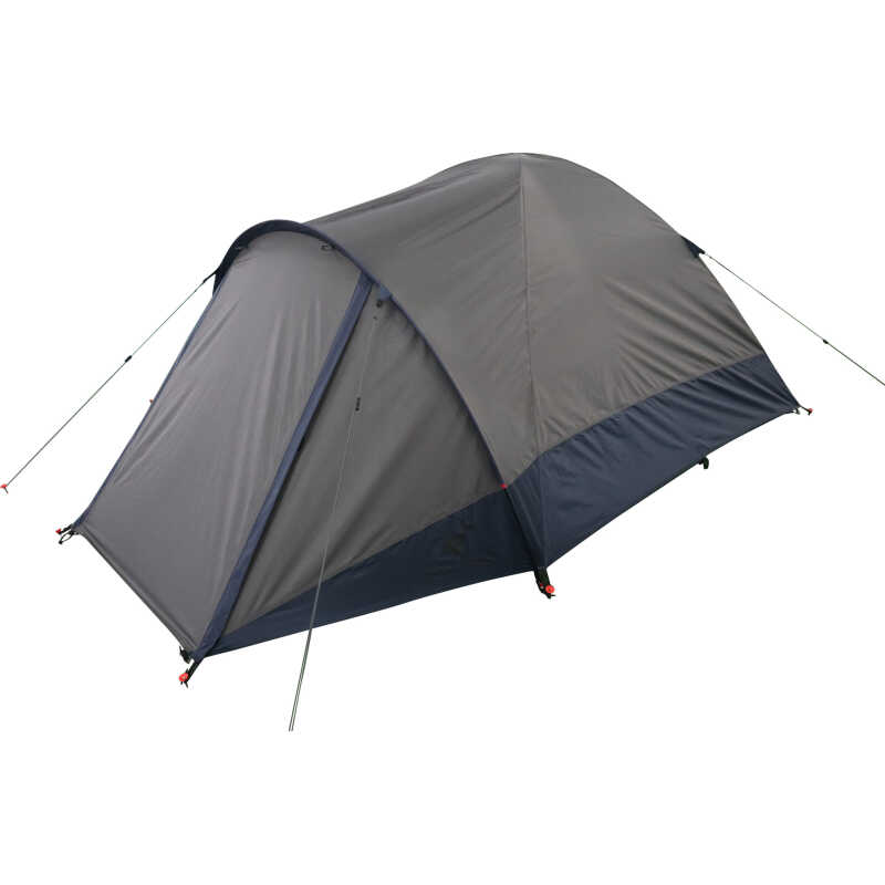 Arctic Tern Camping Tent Dome 3 P Asphalt Arctic Tern Camping Tent Dome 3 P Asphalt