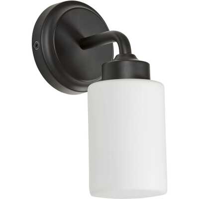 Armaturhantverk Boda V 966/16 svart