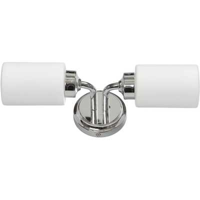 Armaturhantverk Boda V 967/04 krom