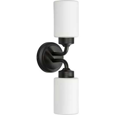 Armaturhantverk Boda V 967/16 svart
