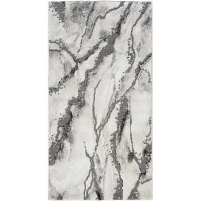 Art Meso Silver 80x150 cm