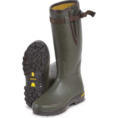 Arxus Men's Primo Nord Hunting Green