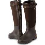 Arxus Primo Country Zip Dark Brown