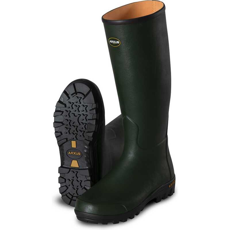 Arxus Unisex Mono Hunting Green Arxus Unisex Mono Hunting Green