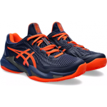 Asics Court FF 3 Clay/Padel Blue/Koi Mens - 2024