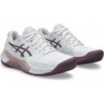 Asics Gel Challenger 14 Clay/Padel Dusty Mauve Women - 2024