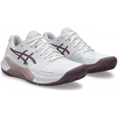 Asics Gel Challenger 14 Clay/Padel Dusty Mauve Women - 2024