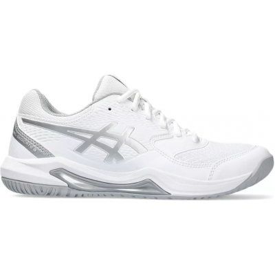 Asics Gel Dedicate 8 All CourtWhite Women