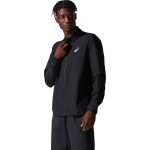 Asics Men's Core Jacket Performance Black