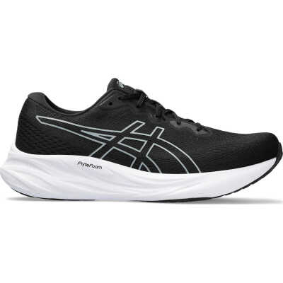 Asics Men's Gel-Pulse 15 Black/Sheet Rock