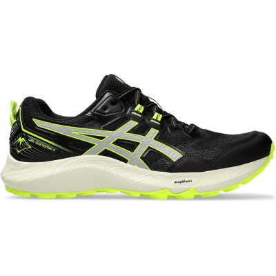 Asics Men's Gel-Sonoma 7 Black/Moonrock