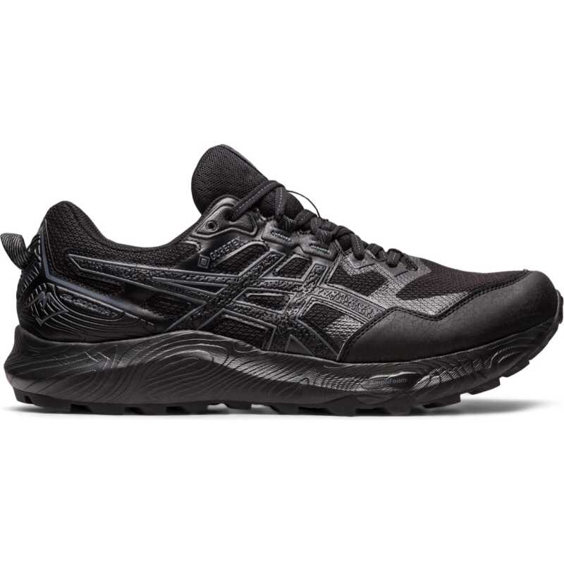 Asics Men's Gel-Sonoma 7 GORE-TEX Black/Carrier Grey