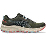Asics Men's Trabuco Terra 2 Smog Green/Smoke Blue
