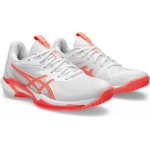 Asics Speed FF 3 Allcourt White/Cor women - 2024