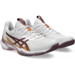 Asics Speed FF 3 Allcourt White/Dusty Mauve Women - 2024