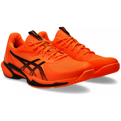 Asics Speed FF 3 Shocking Orange Allcourt Mens - 2025