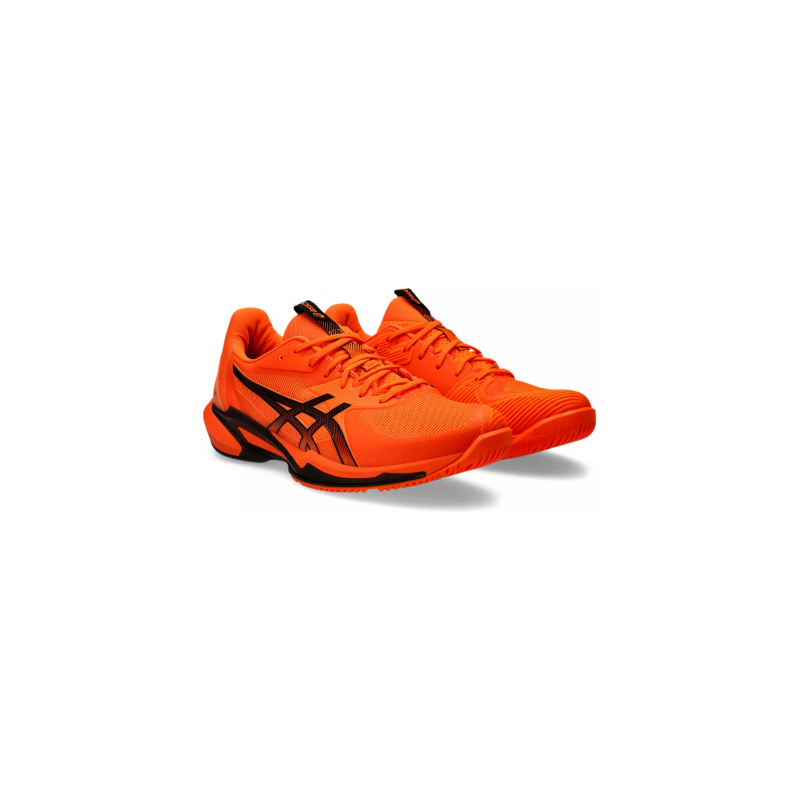 Asics Speed FF 3 Shocking Orange Allcourt Mens - 2025 Asics Speed FF 3 Shocking Orange Allcourt Mens - 2025