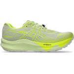 Asics Women's Fujispeed 3 Cool Matcha/Safety Yellow