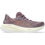 Asics Women's Gel-Cumulus 26 Dusty Mauve/Faded Orange
