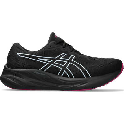 Asics Women's Gel-Pulse 15 GORE-TEX Black/Blackberry