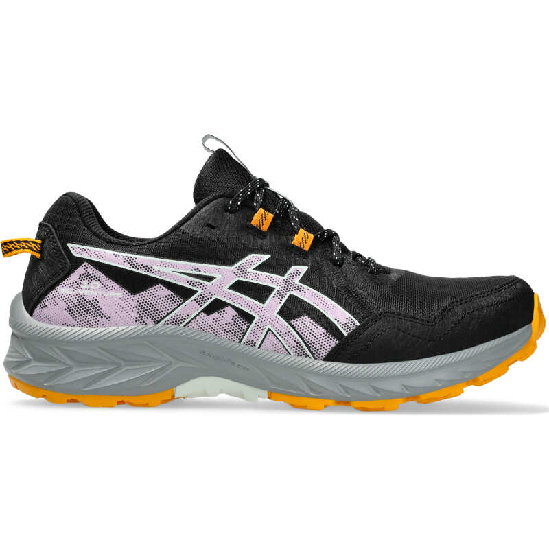 Asics Women's Gel-Venture 10 Black/light Ube