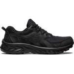 Asics Women's Gel-Venture 9 Black/Black