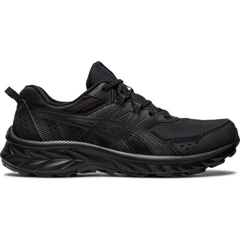 Asics Women's Gel-Venture 9 Black/Black