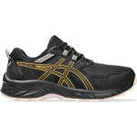 Asics Women's Gel-Venture 9 Waterproof Black/Stadium Orange