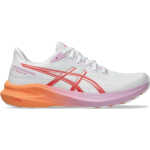 Asics Women's Gt-1000 13 White/coral Reef
