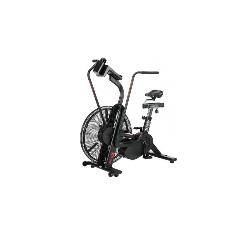 Assault Bike Pro X