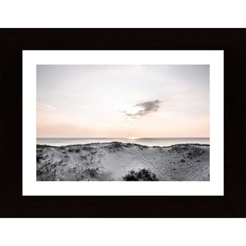 At The Coast 1x Poster