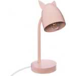 Atmosphera skrivbordslampa rosa (158756A)