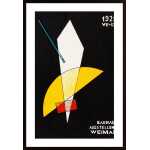 Ausstellung Bauhaus Poster