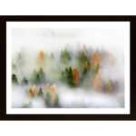Autumn Dream Poster