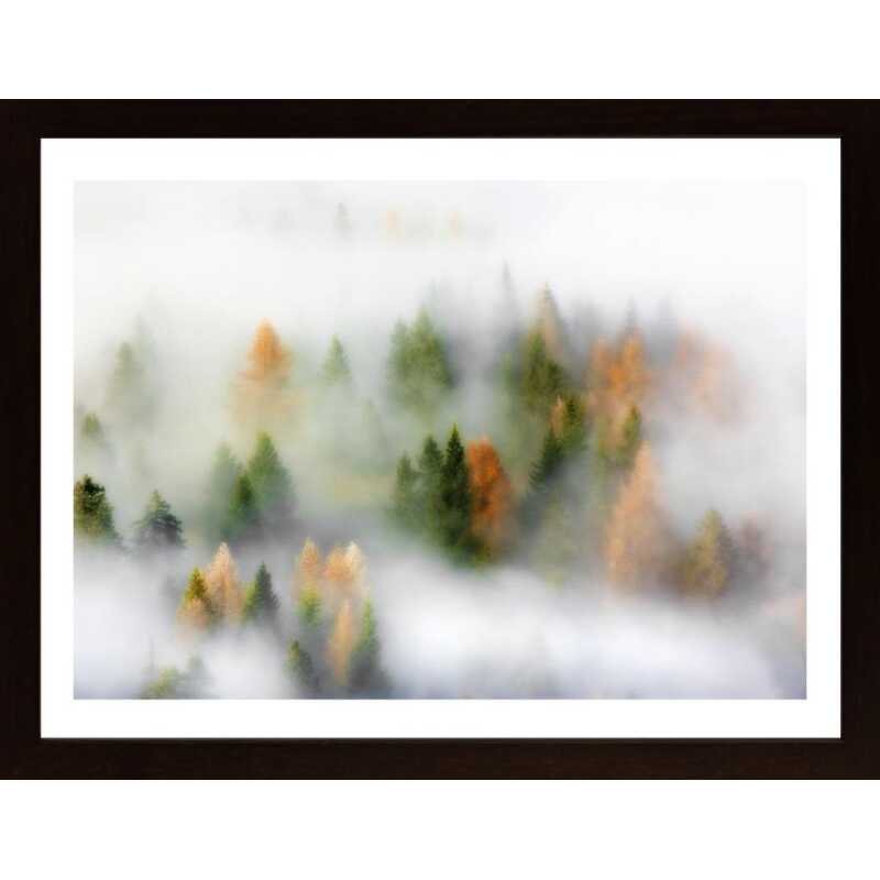 Autumn Dream Poster