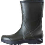 Avignon Unisex Akka Mid Dark Green